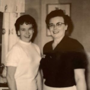 Meet your Posher, Luann